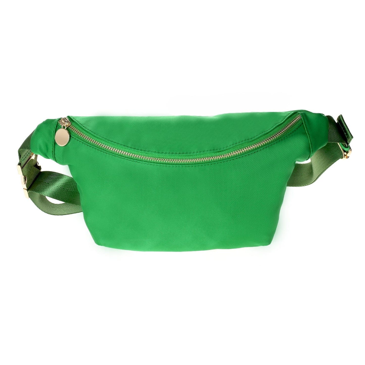 Luna Nylon Fanny Pack