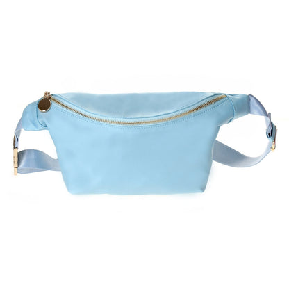 Luna Nylon Fanny Pack