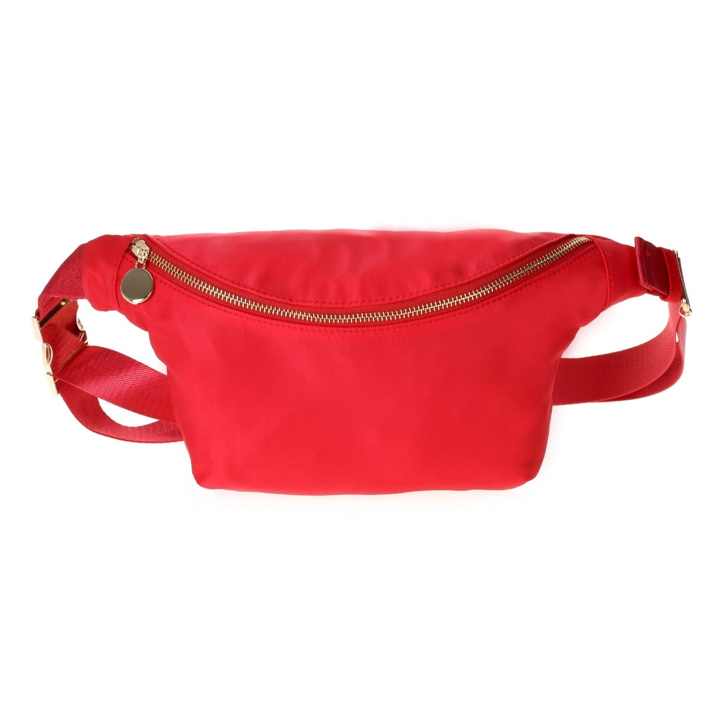 Luna Nylon Fanny Pack