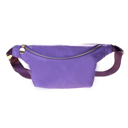 Luna Nylon Fanny Pack