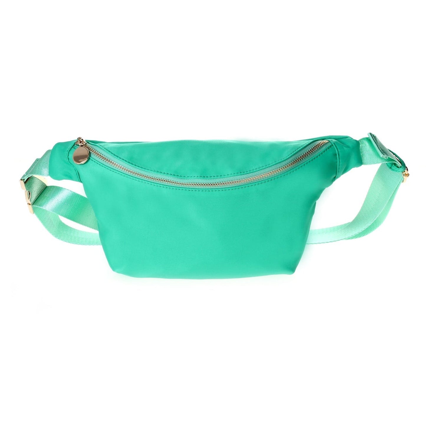 Luna Nylon Fanny Pack