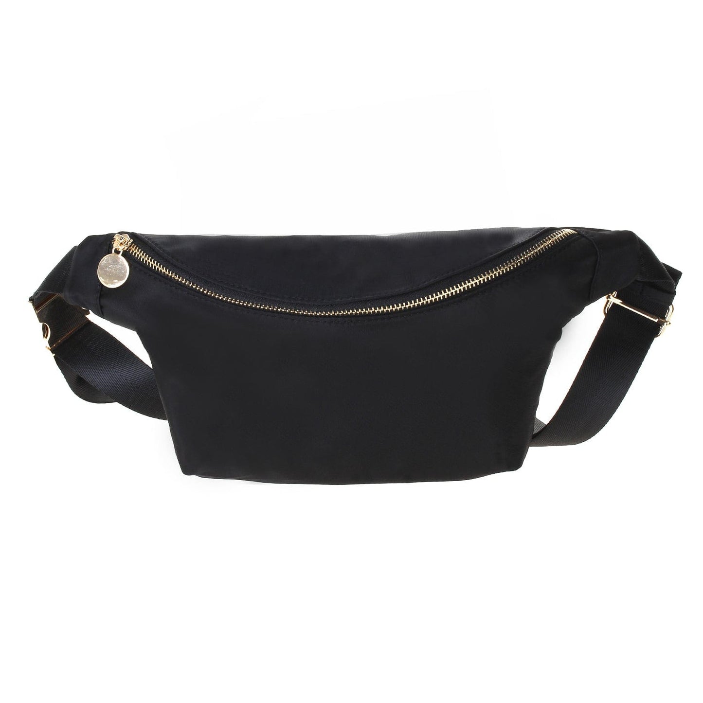 Luna Nylon Fanny Pack