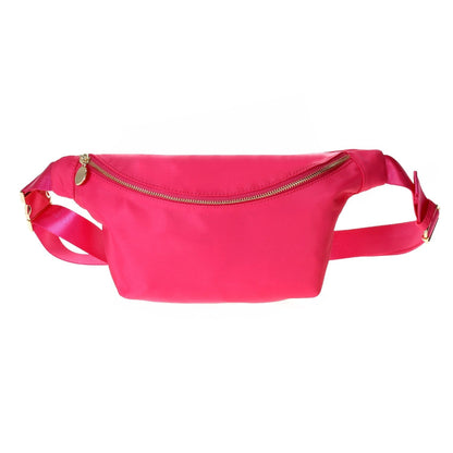 Luna Nylon Fanny Pack