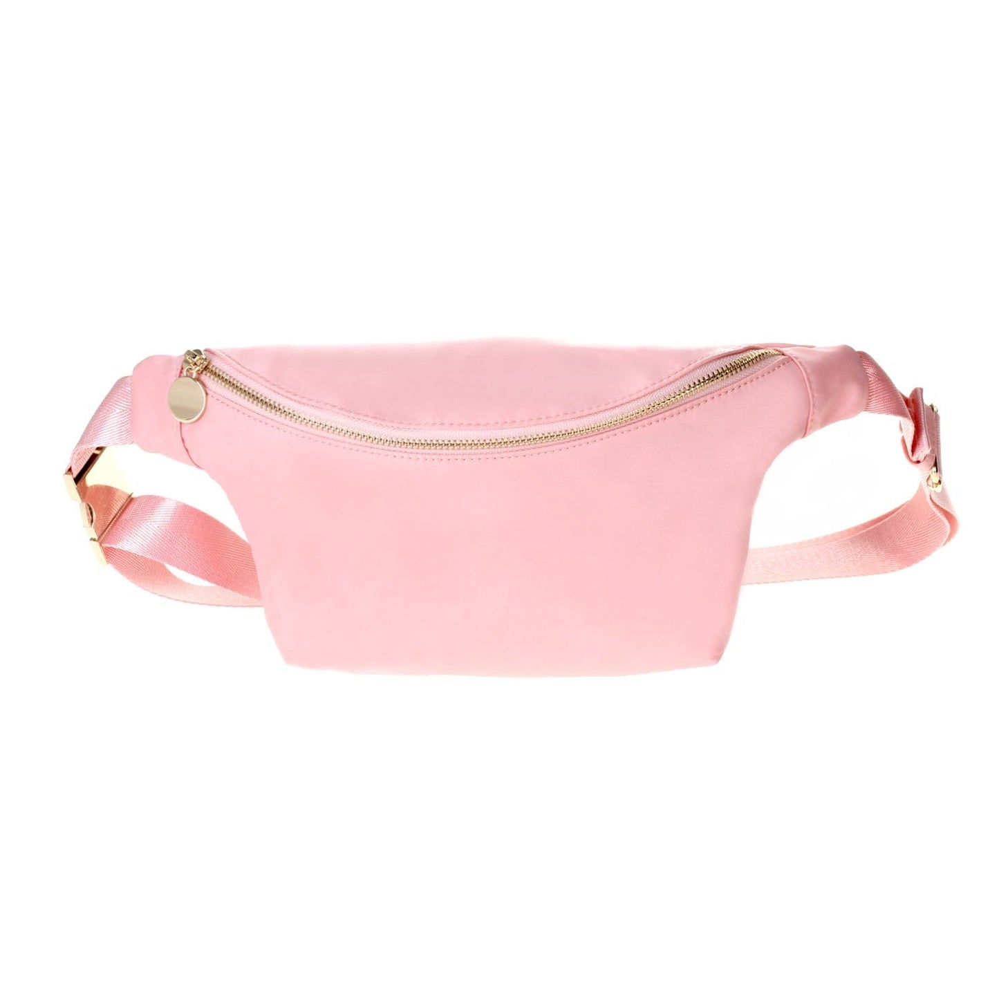 Luna Nylon Fanny Pack