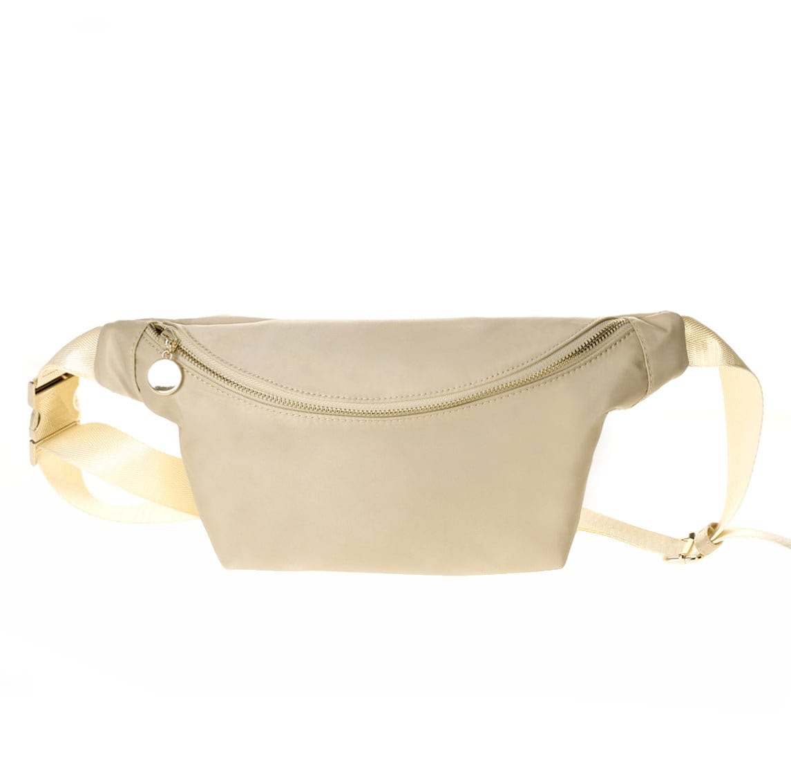 Luna Nylon Fanny Pack