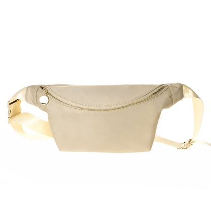 Luna Nylon Fanny Pack