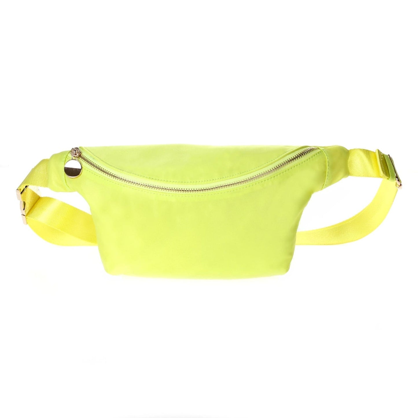 Luna Nylon Fanny Pack