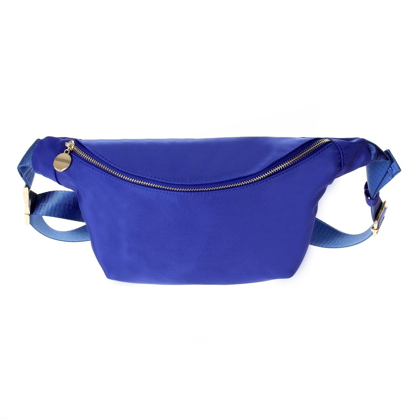 Luna Nylon Fanny Pack