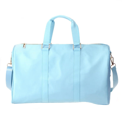 Classic Nylon Duffel Bag