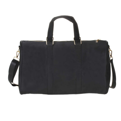 Classic Nylon Duffel Bag