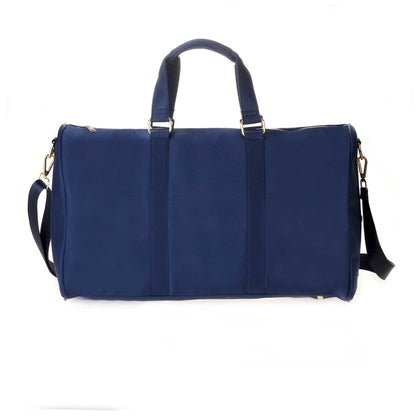 Classic Nylon Duffel Bag