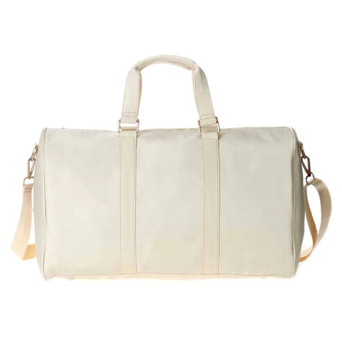 Classic Nylon Duffel Bag