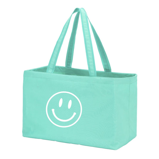 Smile Mint Ultimate Tote