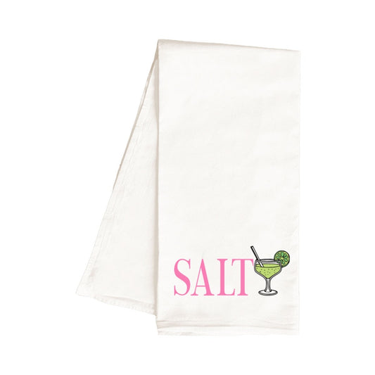 Feeling Salty Hand Towel