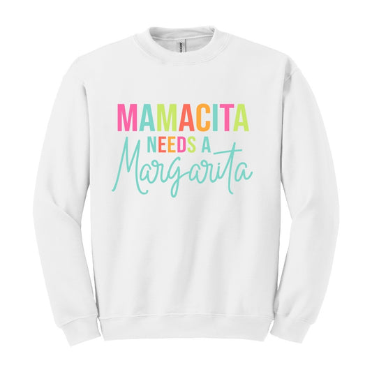 Mamacita Sweatshirt