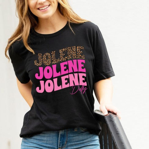 Jolene T-Shirt