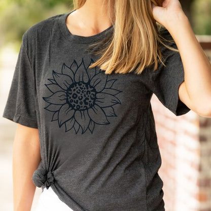 Sunflower T-Shirt