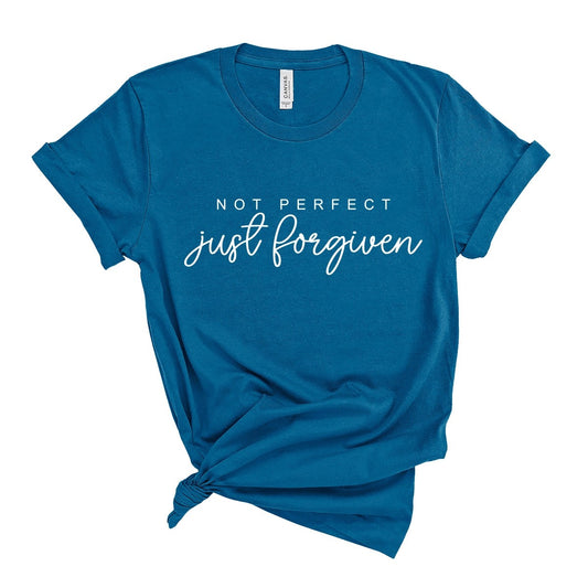 Just Forgiven T-Shirt