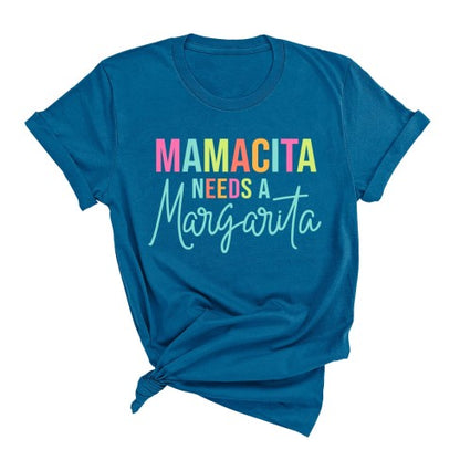 Mamacita T-Shirt