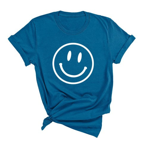 Smile T-Shirt