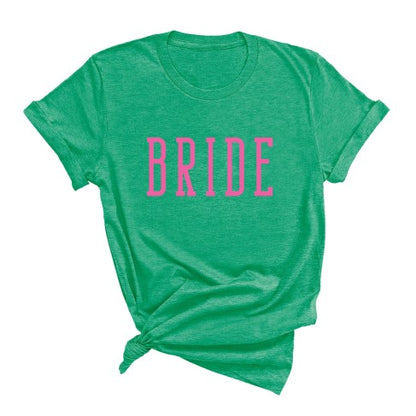 Bride T-Shirt