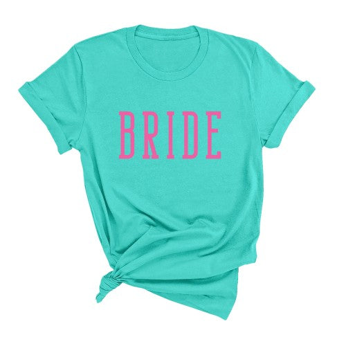 Bride T-Shirt