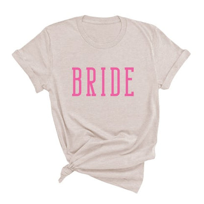 Bride T-Shirt