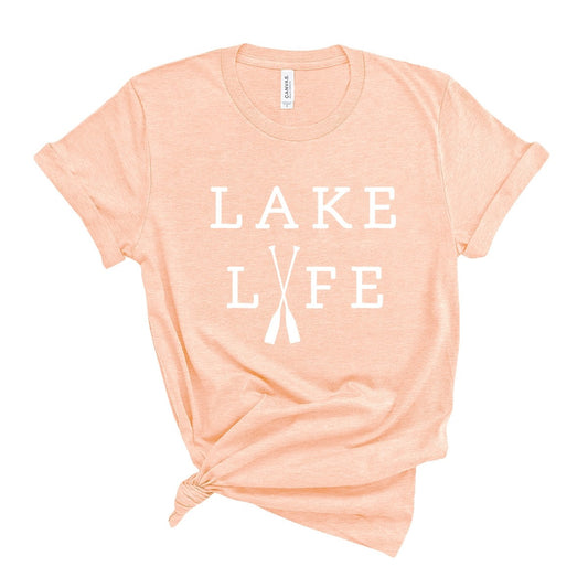 Lake Life T-Shirt