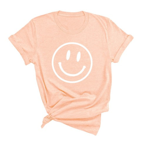 Smile T-Shirt