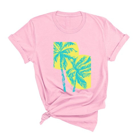 Islands In The Sun T-Shirt