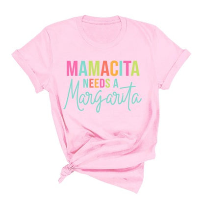 Mamacita T-Shirt