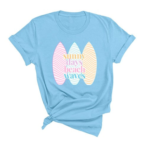 Sunny Days T-Shirt