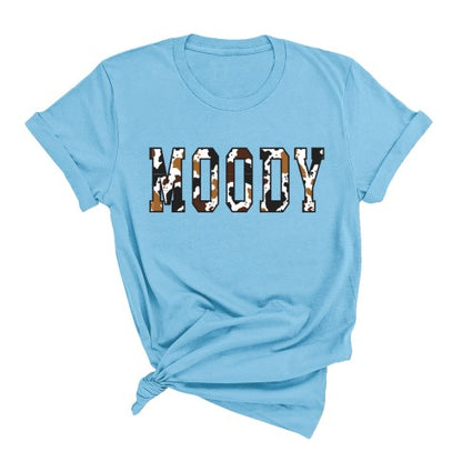 Moody T-Shirt