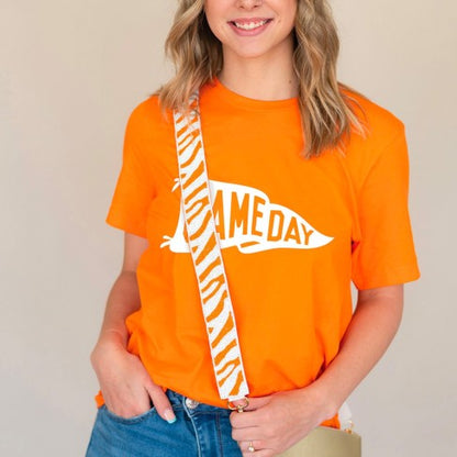 Game Day Pennant T-Shirt