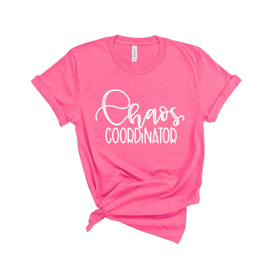 Chaos Coordinator T-Shirt