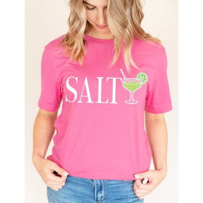 Feeling Salty T-Shirt