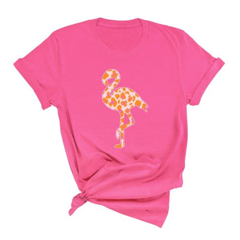 Flamingo T-Shirt