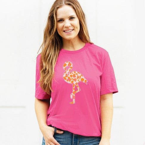 Flamingo T-Shirt