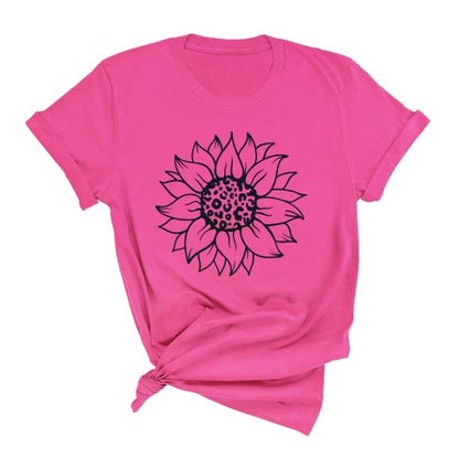 Sunflower T-Shirt