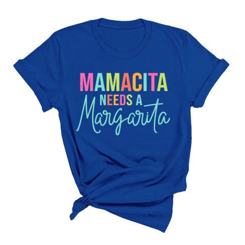 Mamacita T-Shirt