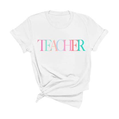 Teacher T-Shirt