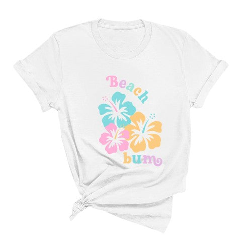 Beach Bum T-Shirt