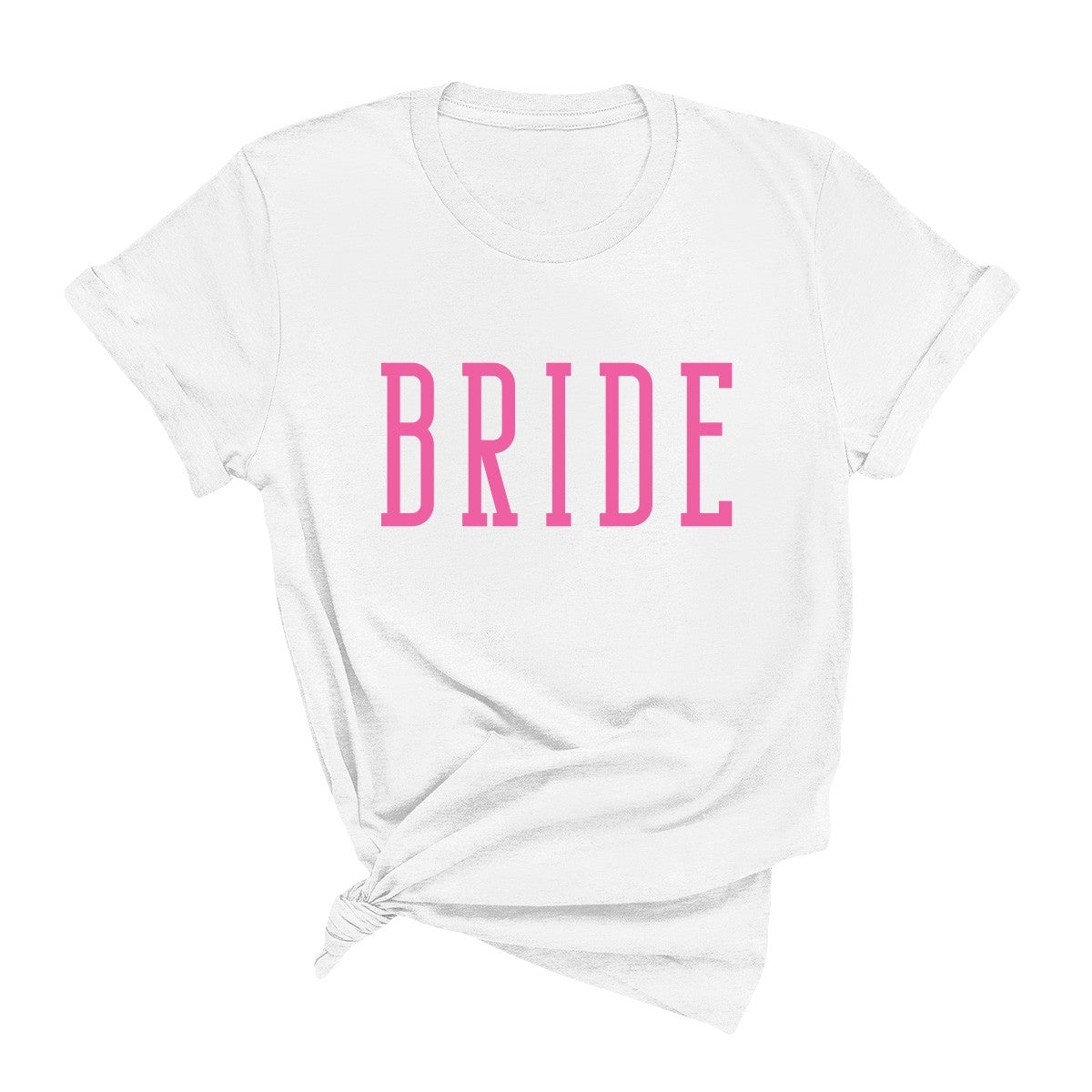 Bride T-Shirt