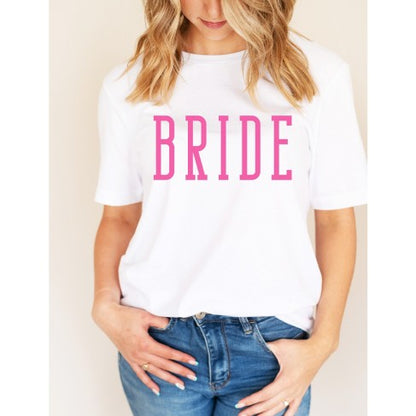 Bride T-Shirt