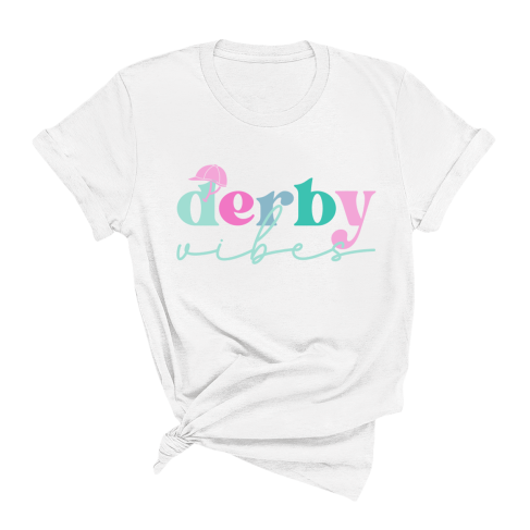 Derby Vibes T-Shirt