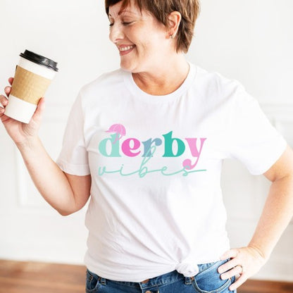 Derby Vibes T-Shirt