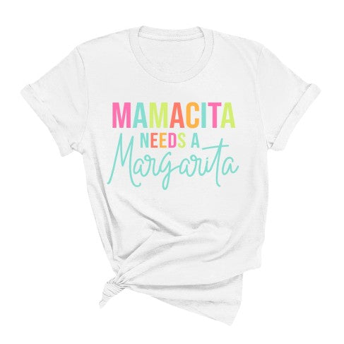 Mamacita T-Shirt