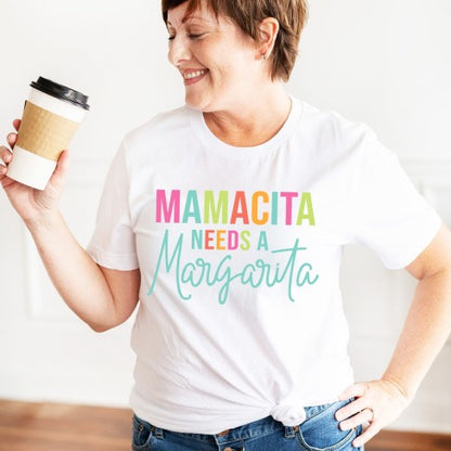 Mamacita T-Shirt