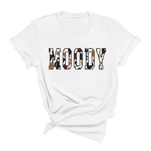 Moody T-Shirt