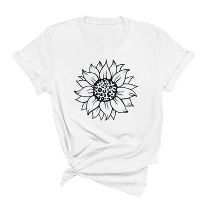 Sunflower T-Shirt